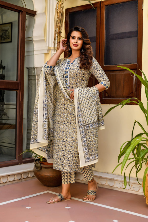 Ladies Bhagal Puri Brown Designer Stylish Suit at Rs 1895 in New Delhi |  ID: 13856371148